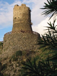Torre di avvistamento Ruggiero