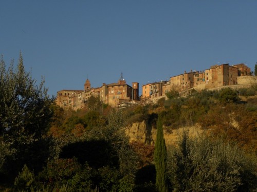 Monteleone d'Orvieto - Panorama