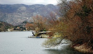 pomeriggio d’inverno