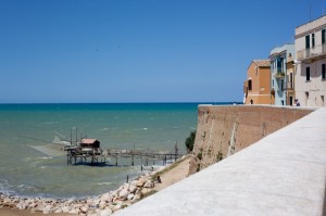 termoli vecchia