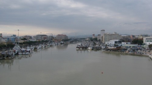 Pescara - Pescara:mare, fiume, monti Pescara - Pescara:mare, fiume, monti