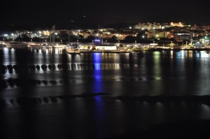 Olbia .. ed il mar nero