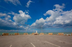 piazzale della madonna del mare