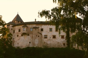 Il Castello di Presule