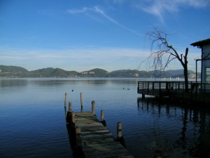 Torre del lago