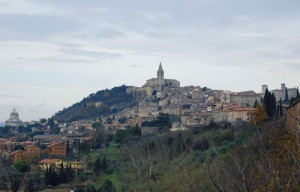 Todi, 15 dicembre