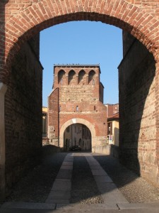 Ponte di San Rocco