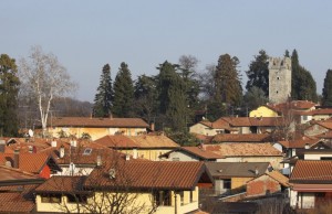 Invorio, Piemonte