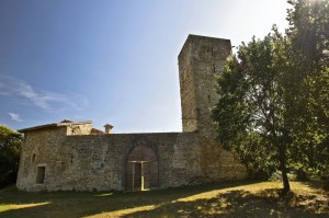 Castello di Colmollaro