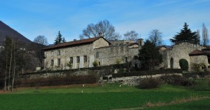Castello del Monasterolo