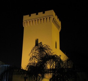 la torre del ducale lopez Taurisano(LE)