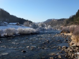 Inverno o……estate?