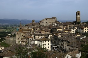 Il paese…