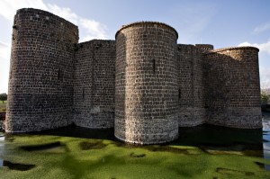 Castello dell’ Abbadia