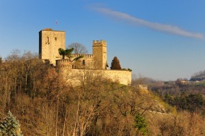 Castello di Gropparello