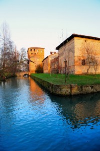 Castello di Paderna 1