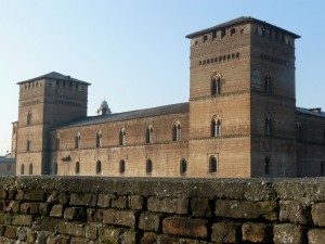 Il Castello Visconteo