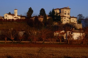 Castello di Cassacco