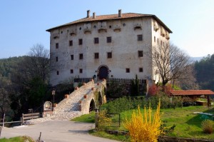 Castel Lingua di Gatto/Katzenzungen