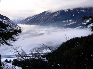 OULX …gioca a nascondino