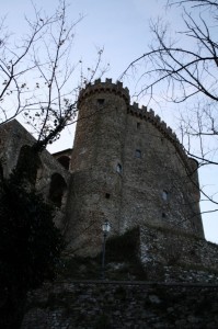 Il castello