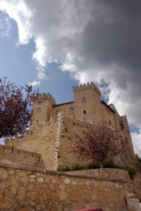 castello baronale