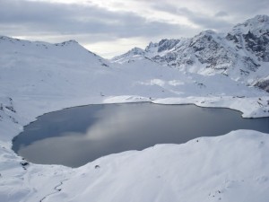 Cervinia