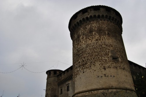 Vasanello - Castello Orsini di Vasanello