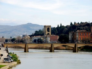 Lungo L’Arno