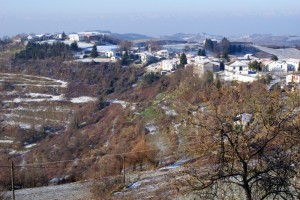 Mombarcaro- Dicembre