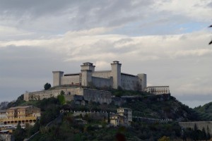 Castello di Spoleto