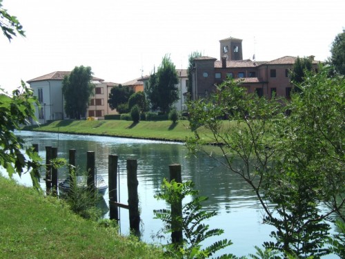 Concordia Sagittaria - placida concordia Concordia Sagittaria - placida concordia