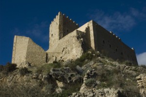 Castello Montechiaro