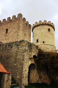 …il re e la regina