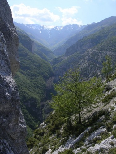 Pennapiedimonte - larghe vedute! Pennapiedimonte - larghe vedute!