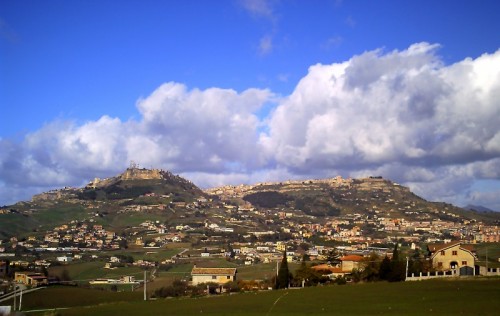 Enna - Enna Alta e Bassa Enna - Enna Alta e Bassa