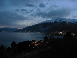 incendio…dei sensi!