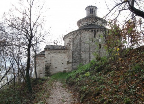 Almenno San Bartolomeo - San Tomè Almenno San Bartolomeo - San Tomè