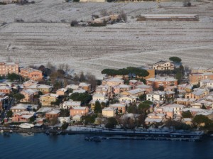 ..neve al mare