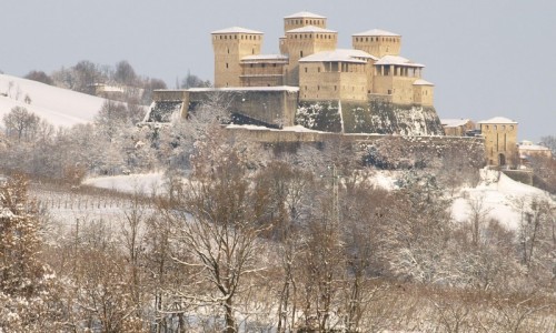 Langhirano - 19 dicembre Langhirano - 19 dicembre