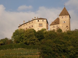 Wehrburg
