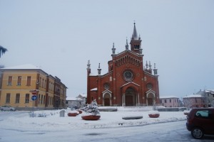 PIAZZA GARIBALDI