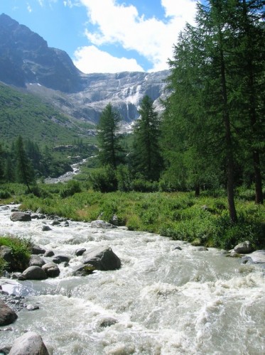 Pinzolo - il matarot