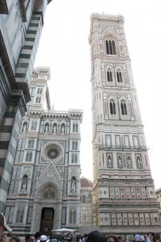 Firenze - Il Duomo n.4