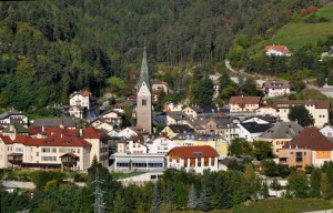 Rio di Pusteria