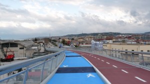 PESCARA - NUOVO PUNTO DI VISTA ….. 01