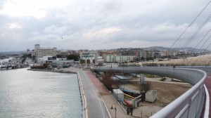 PESCARA - NUOVO PUNTO DI VISTA ….. 06