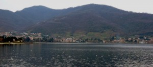 Garlate-lago di garlate