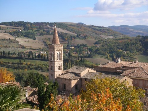 Urbino - Urbino - Panorama IV