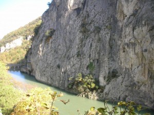 Gola del Furlo II